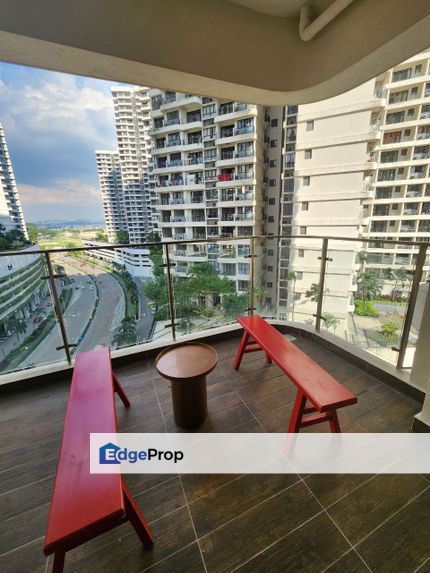 Country Garden 3 bedroom fully furnished For Sale, Johor, Johor Bahru