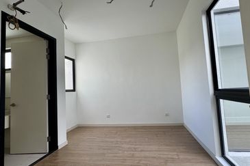 Emerald Residence @ Sunway Iskandar