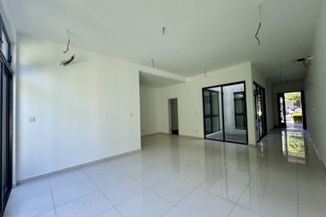 Emerald Residence @ Sunway Iskandar