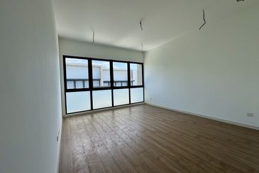 Emerald Residence @ Sunway Iskandar