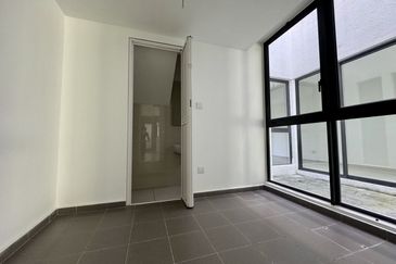 Emerald Residence @ Sunway Iskandar