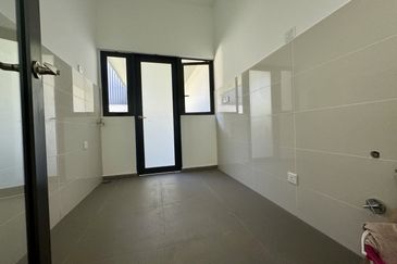 Emerald Residence @ Sunway Iskandar