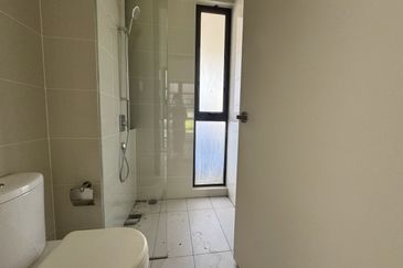 Emerald Residence @ Sunway Iskandar