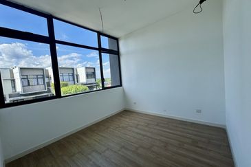 Emerald Residence @ Sunway Iskandar