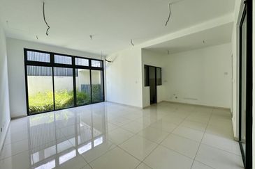 Emerald Residence @ Sunway Iskandar