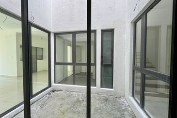 Emerald Residence @ Sunway Iskandar