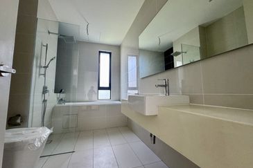 Emerald Residence @ Sunway Iskandar