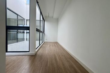 Emerald Residence @ Sunway Iskandar