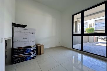 Emerald Residence @ Sunway Iskandar