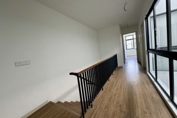 Emerald Residence @ Sunway Iskandar