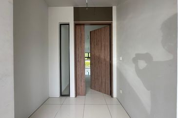 Emerald Residence @ Sunway Iskandar