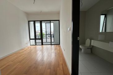 Emerald Residence @ Sunway Iskandar