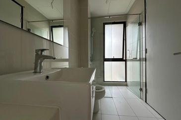 Emerald Residence @ Sunway Iskandar