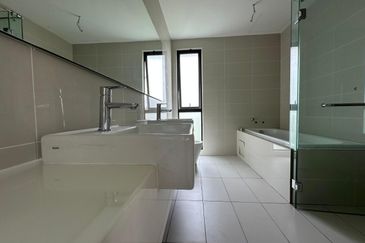 Emerald Residence @ Sunway Iskandar