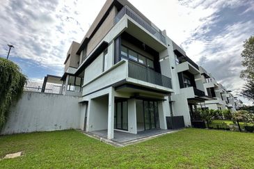 Emerald Residence @ Sunway Iskandar