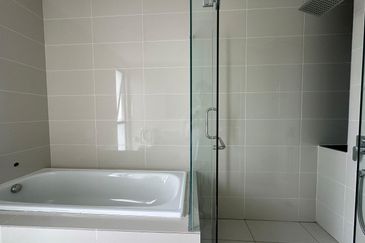 Emerald Residence @ Sunway Iskandar