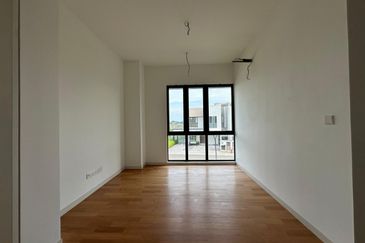 Emerald Residence @ Sunway Iskandar