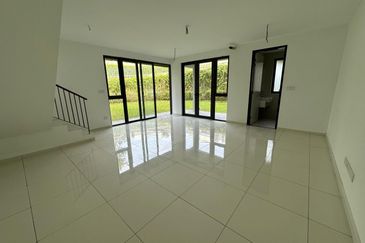 Emerald Residence @ Sunway Iskandar