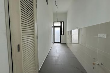 Emerald Residence @ Sunway Iskandar