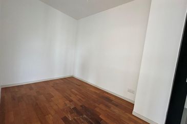 Emerald Residence @ Sunway Iskandar