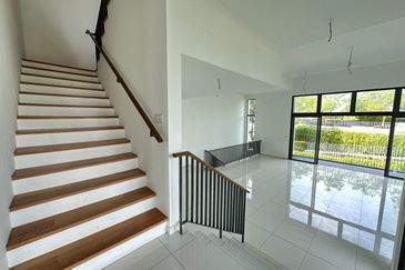 Emerald Residence @ Sunway Iskandar