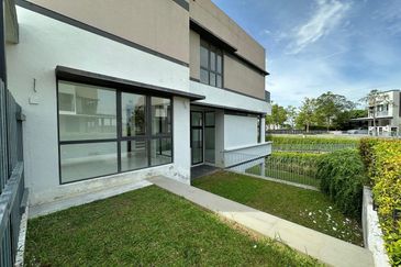 Emerald Residence @ Sunway Iskandar