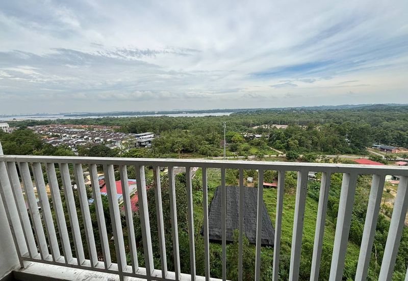 Twin Danga Residence