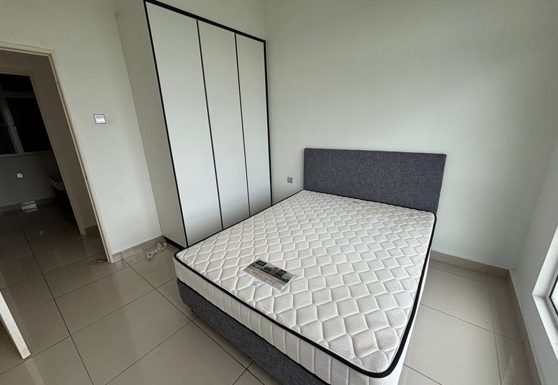 Twin Danga Residence