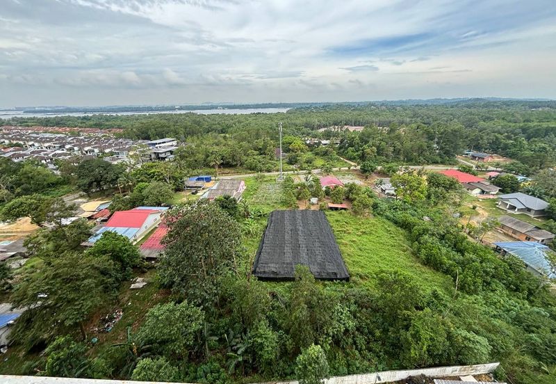 Twin Danga Residence