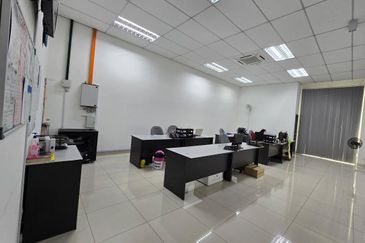 Taman Perindustrian Desa Cemerlang