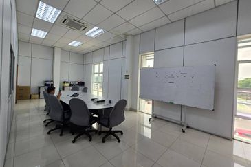 Taman Perindustrian Desa Cemerlang