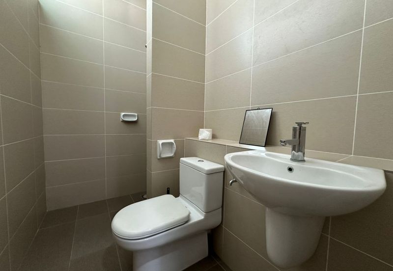 Featherstone @Eco Botanic