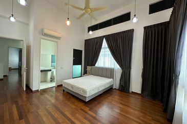 Featherstone @Eco Botanic