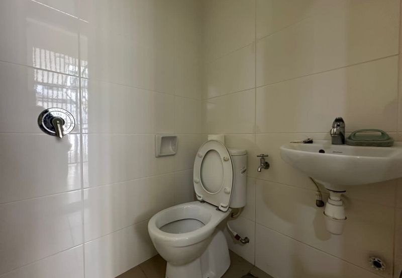 Featherstone @Eco Botanic