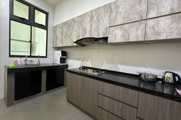 Featherstone @Eco Botanic