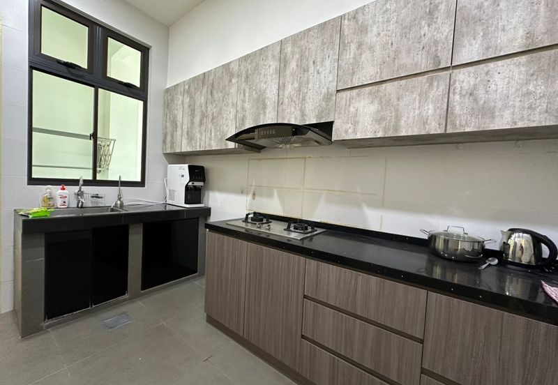 Featherstone @Eco Botanic