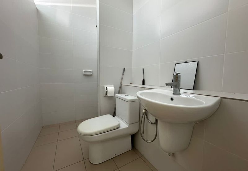 Featherstone @Eco Botanic