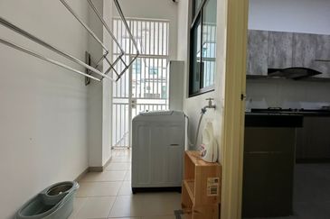 Featherstone @Eco Botanic