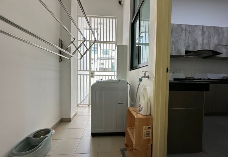 Featherstone @Eco Botanic