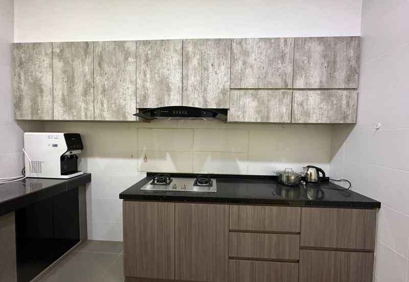 Featherstone @Eco Botanic