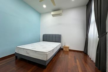 Featherstone @Eco Botanic