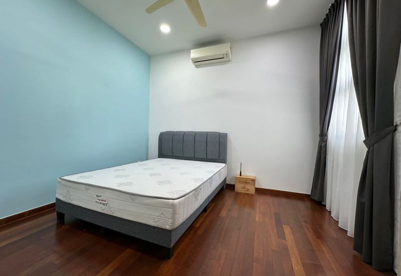 Featherstone @Eco Botanic