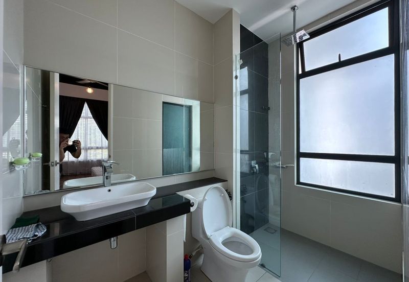 Featherstone @Eco Botanic