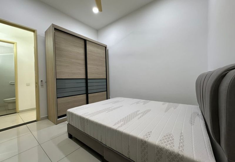 Featherstone @Eco Botanic