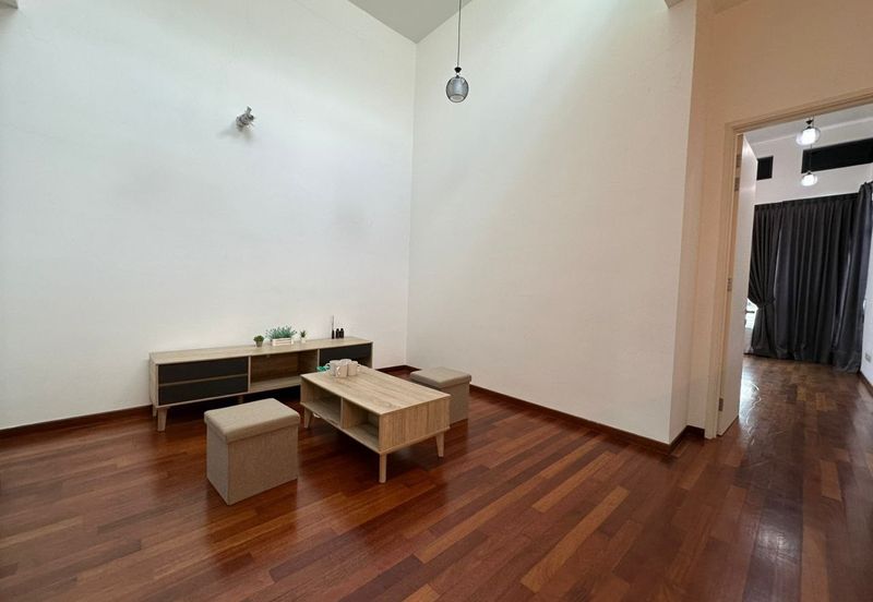 Featherstone @Eco Botanic