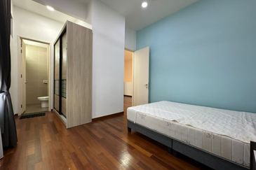 Featherstone @Eco Botanic