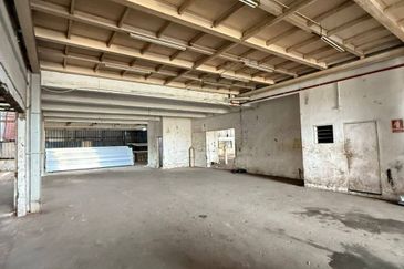 Taman Perindustrian Kota Puteri