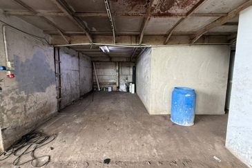 Taman Perindustrian Kota Puteri