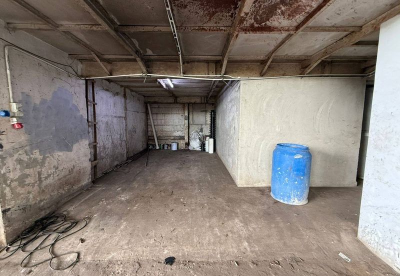 Taman Perindustrian Kota Puteri