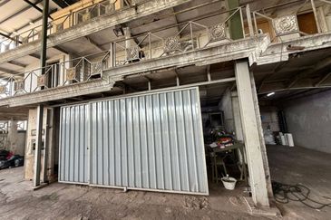 Taman Perindustrian Kota Puteri